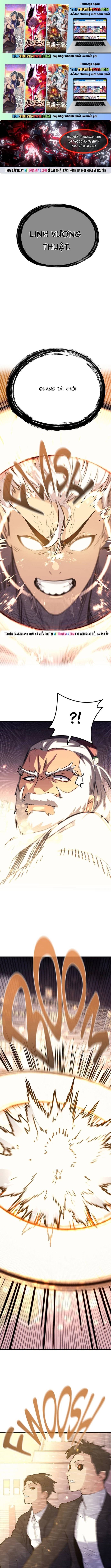 đọc truyện Quỷ Linh Vương Chương 74 ảnh 3 tại Thiên Thai Truyện