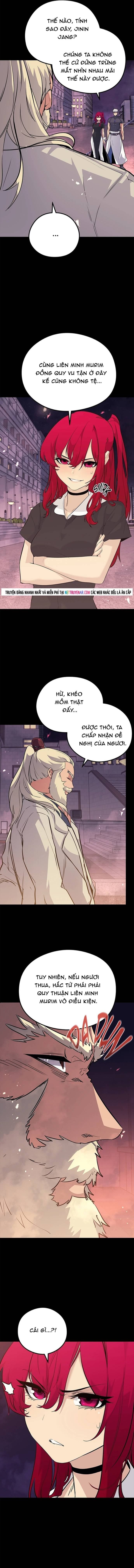 đọc truyện Quỷ Linh Vương Chương 74 ảnh 13 tại Thiên Thai Truyện