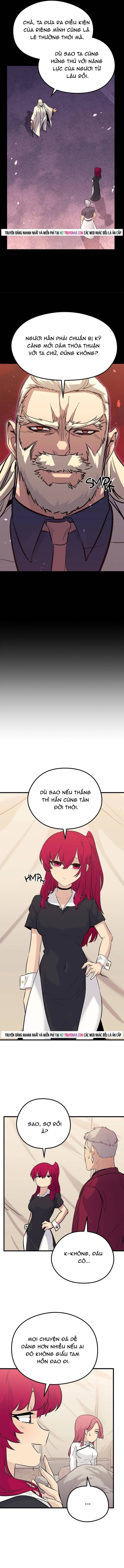 đọc truyện Quỷ Linh Vương Chương 74 ảnh 14 tại Thiên Thai Truyện