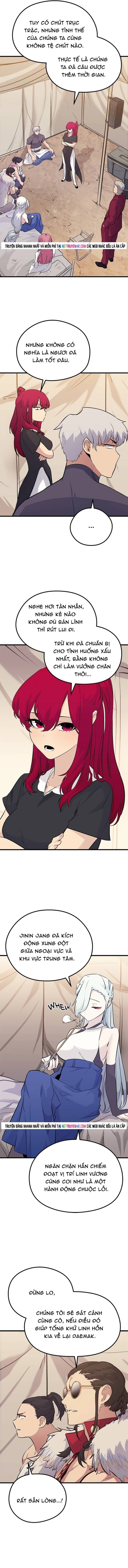 đọc truyện Quỷ Linh Vương Chương 74 ảnh 15 tại Thiên Thai Truyện