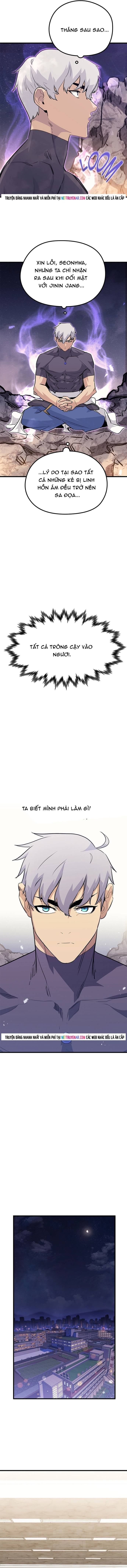 đọc truyện Quỷ Linh Vương Chương 74 ảnh 17 tại Thiên Thai Truyện