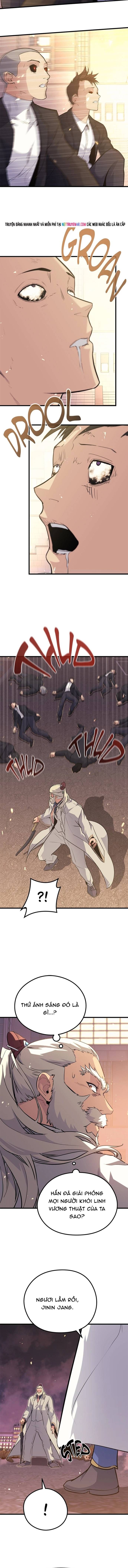 đọc truyện Quỷ Linh Vương Chương 74 ảnh 4 tại Thiên Thai Truyện