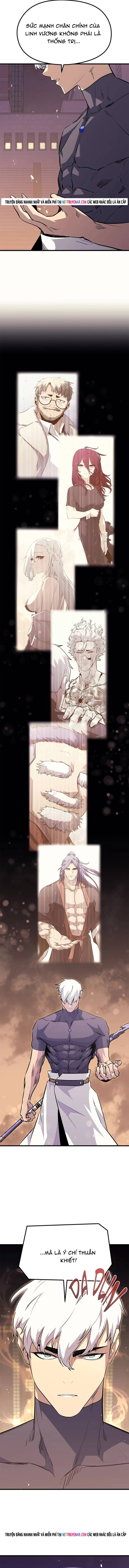 đọc truyện Quỷ Linh Vương Chương 74 ảnh 5 tại Thiên Thai Truyện