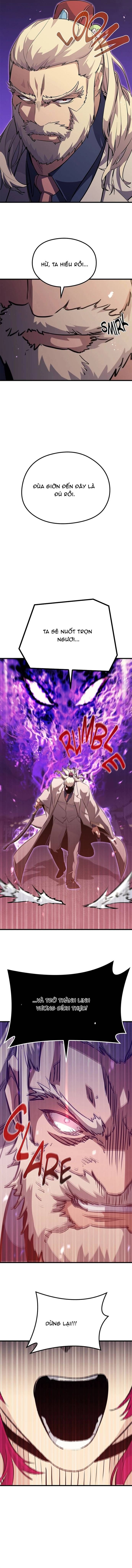 đọc truyện Quỷ Linh Vương Chương 74 ảnh 6 tại Thiên Thai Truyện