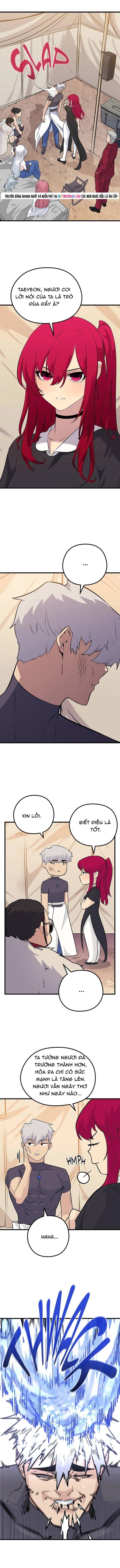 đọc truyện Quỷ Linh Vương Chương 74 ảnh 8 tại Thiên Thai Truyện