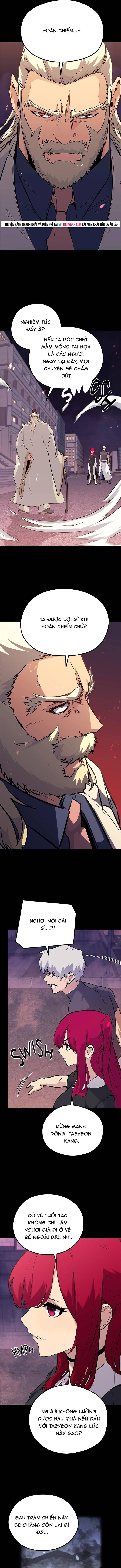 đọc truyện Quỷ Linh Vương Chương 74 ảnh 10 tại Thiên Thai Truyện