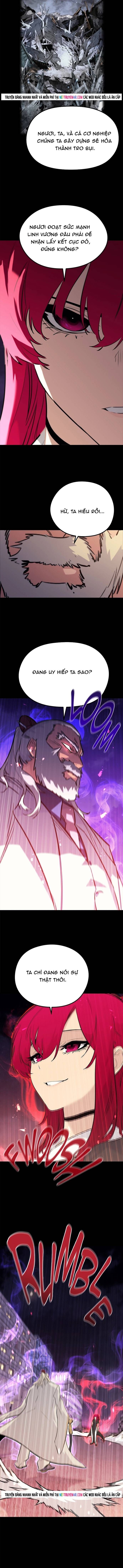 đọc truyện Quỷ Linh Vương Chương 74 ảnh 11 tại Thiên Thai Truyện