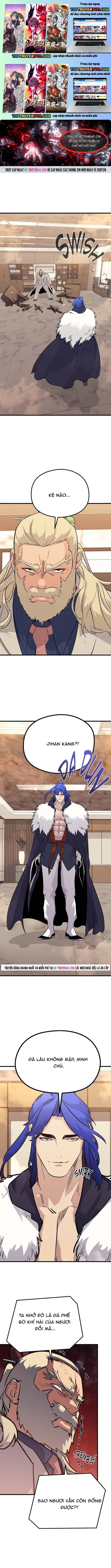 đọc truyện Quỷ Linh Vương Chương 75 ảnh 3 tại Thiên Thai Truyện