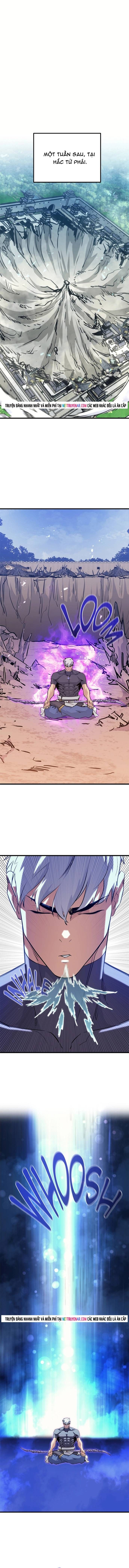 đọc truyện Quỷ Linh Vương Chương 75 ảnh 12 tại Thiên Thai Truyện