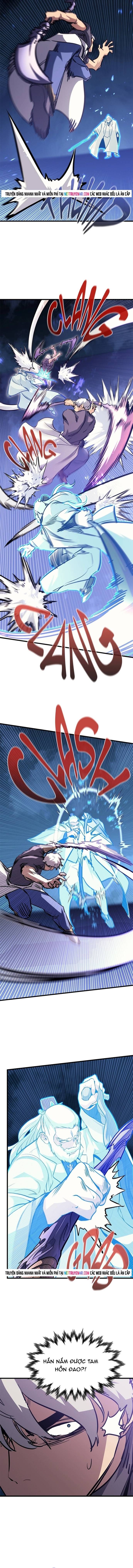 đọc truyện Quỷ Linh Vương Chương 75 ảnh 15 tại Thiên Thai Truyện