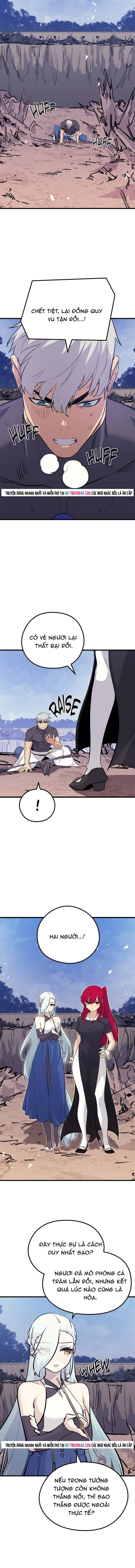 đọc truyện Quỷ Linh Vương Chương 75 ảnh 17 tại Thiên Thai Truyện