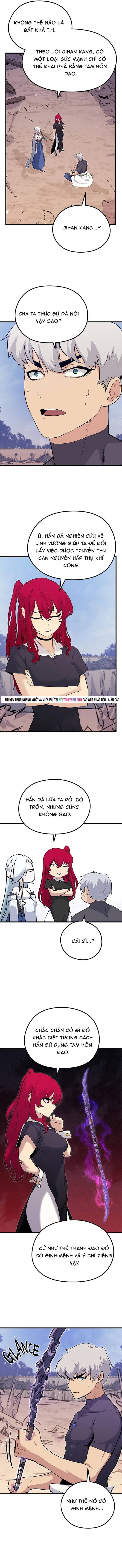 đọc truyện Quỷ Linh Vương Chương 75 ảnh 18 tại Thiên Thai Truyện