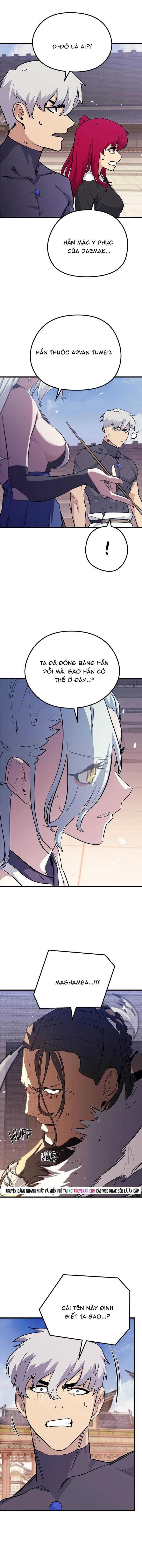 đọc truyện Quỷ Linh Vương Chương 75 ảnh 20 tại Thiên Thai Truyện