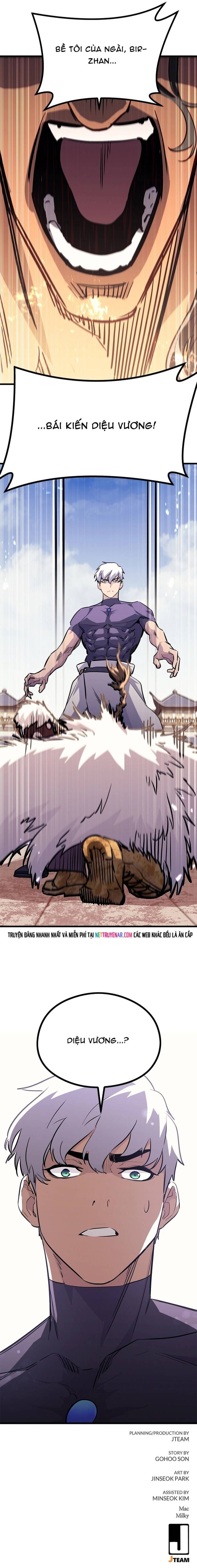 đọc truyện Quỷ Linh Vương Chương 75 ảnh 21 tại Thiên Thai Truyện