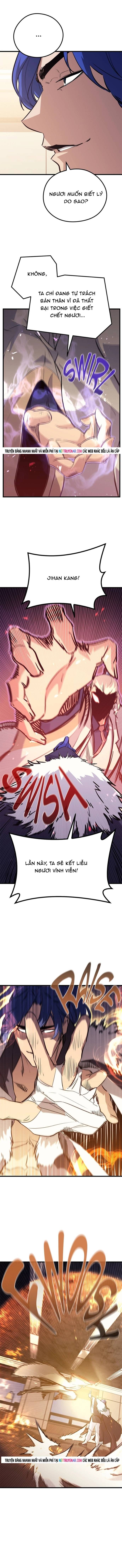 đọc truyện Quỷ Linh Vương Chương 75 ảnh 4 tại Thiên Thai Truyện