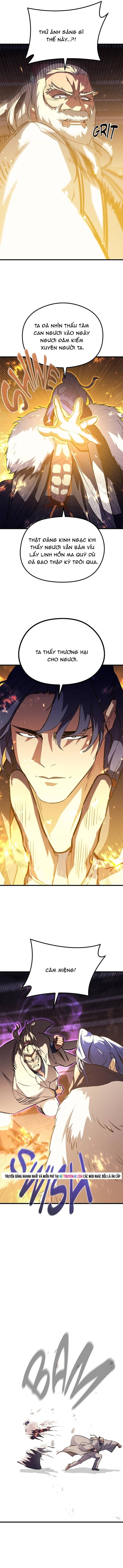 đọc truyện Quỷ Linh Vương Chương 75 ảnh 5 tại Thiên Thai Truyện