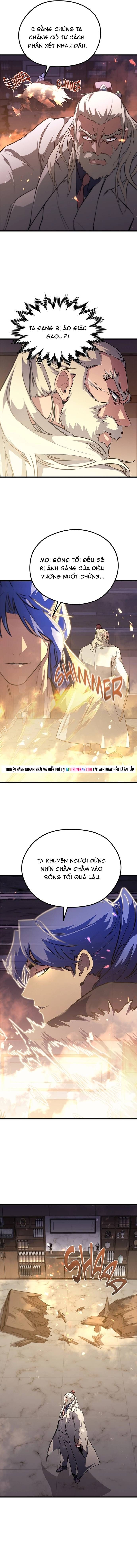 đọc truyện Quỷ Linh Vương Chương 75 ảnh 6 tại Thiên Thai Truyện