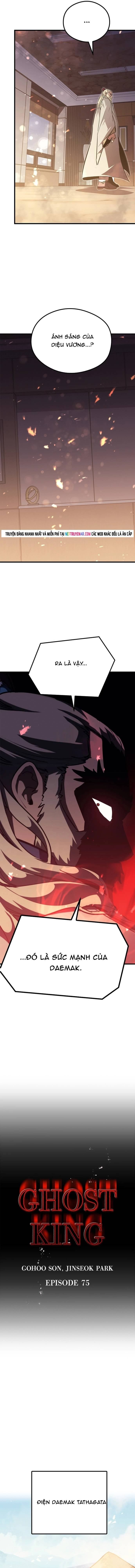 đọc truyện Quỷ Linh Vương Chương 75 ảnh 7 tại Thiên Thai Truyện