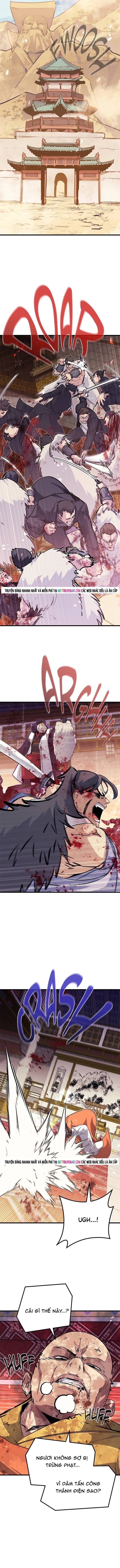 đọc truyện Quỷ Linh Vương Chương 75 ảnh 8 tại Thiên Thai Truyện