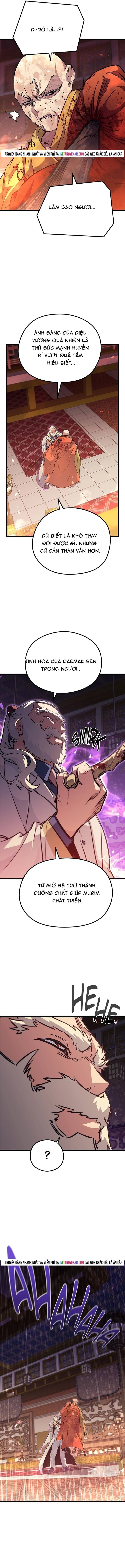 đọc truyện Quỷ Linh Vương Chương 75 ảnh 10 tại Thiên Thai Truyện