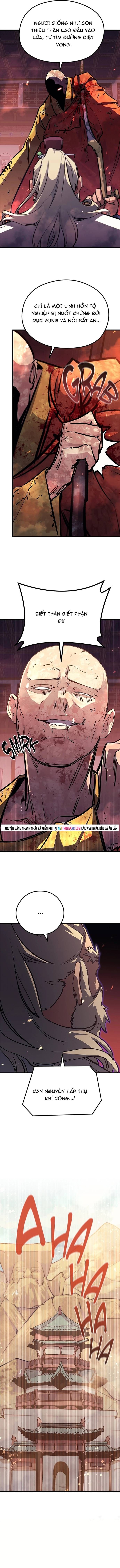 đọc truyện Quỷ Linh Vương Chương 75 ảnh 11 tại Thiên Thai Truyện