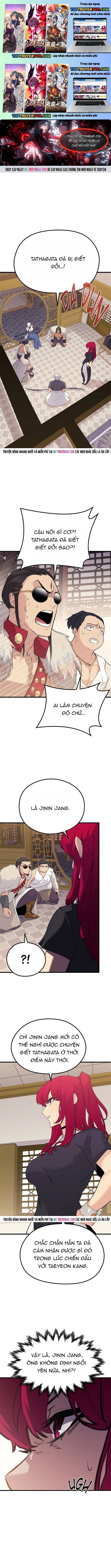 đọc truyện Quỷ Linh Vương Chương 76 ảnh 3 tại Thiên Thai Truyện