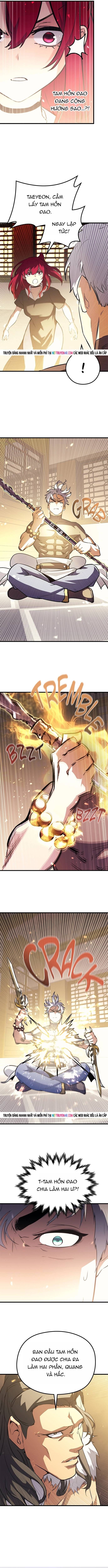 đọc truyện Quỷ Linh Vương Chương 76 ảnh 13 tại Thiên Thai Truyện