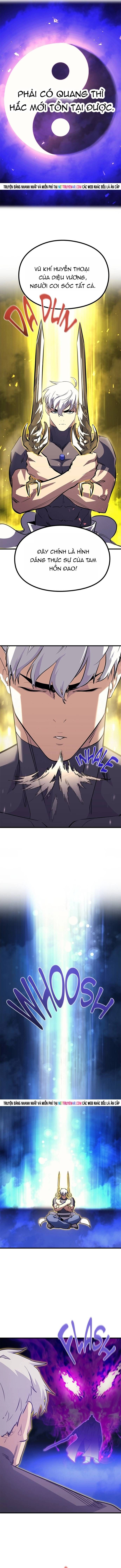 đọc truyện Quỷ Linh Vương Chương 76 ảnh 14 tại Thiên Thai Truyện