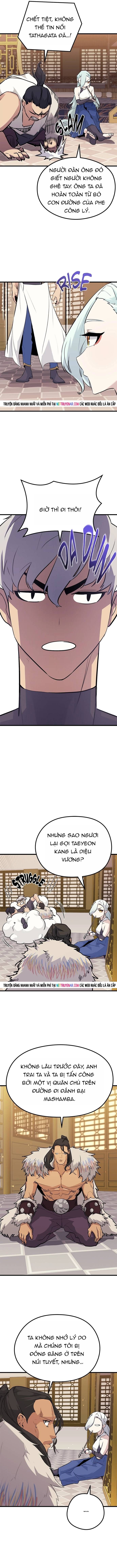 đọc truyện Quỷ Linh Vương Chương 76 ảnh 4 tại Thiên Thai Truyện