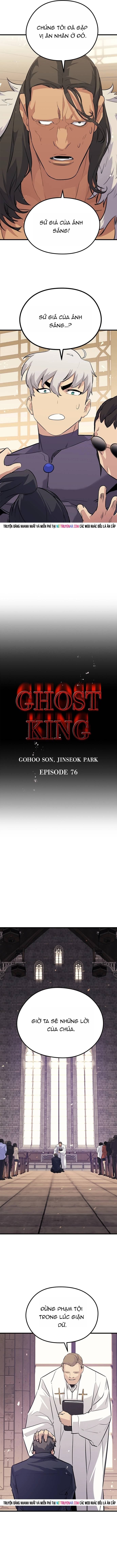 đọc truyện Quỷ Linh Vương Chương 76 ảnh 5 tại Thiên Thai Truyện