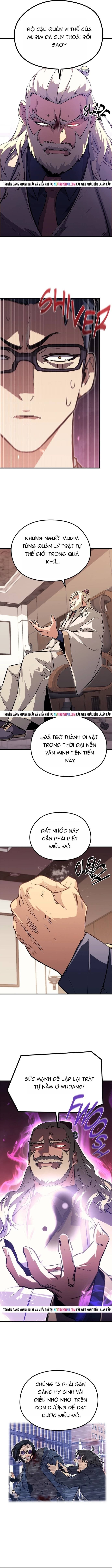 đọc truyện Quỷ Linh Vương Chương 76 ảnh 8 tại Thiên Thai Truyện