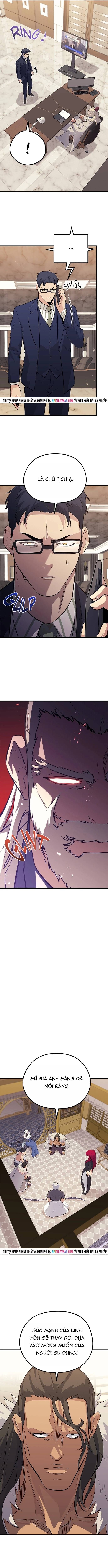 đọc truyện Quỷ Linh Vương Chương 76 ảnh 9 tại Thiên Thai Truyện