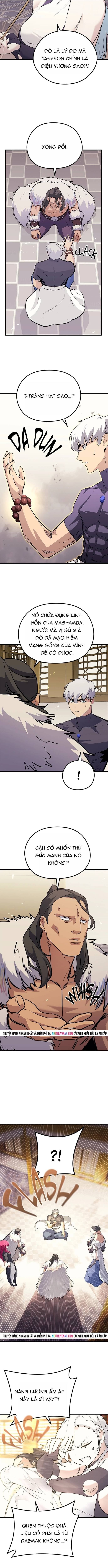 đọc truyện Quỷ Linh Vương Chương 76 ảnh 11 tại Thiên Thai Truyện