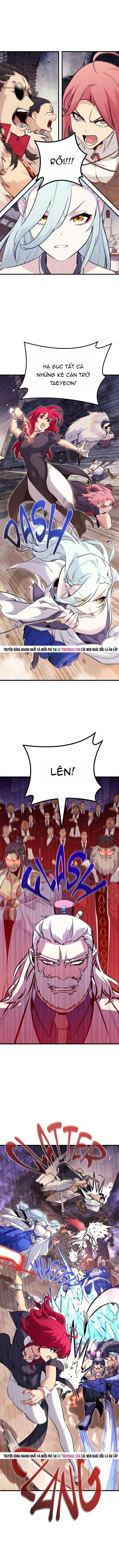 đọc truyện Quỷ Linh Vương Chương 77 ảnh 13 tại Thiên Thai Truyện