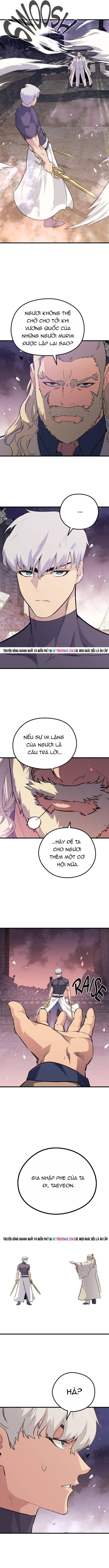 đọc truyện Quỷ Linh Vương Chương 77 ảnh 14 tại Thiên Thai Truyện