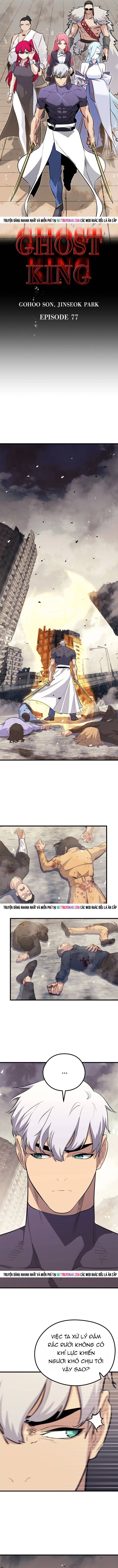 đọc truyện Quỷ Linh Vương Chương 77 ảnh 6 tại Thiên Thai Truyện