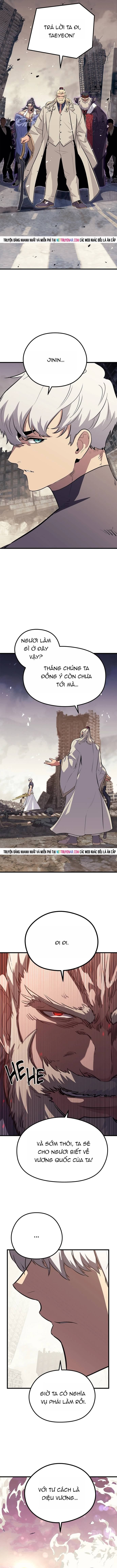 đọc truyện Quỷ Linh Vương Chương 77 ảnh 7 tại Thiên Thai Truyện