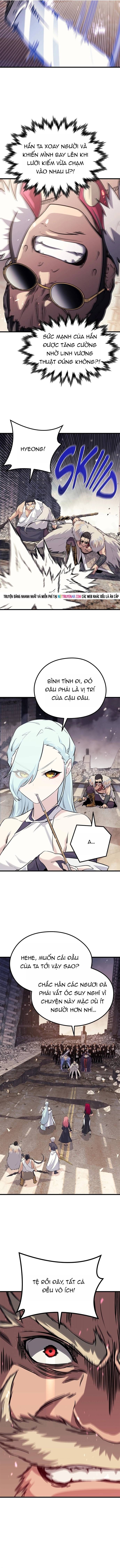 đọc truyện Quỷ Linh Vương Chương 77 ảnh 11 tại Thiên Thai Truyện