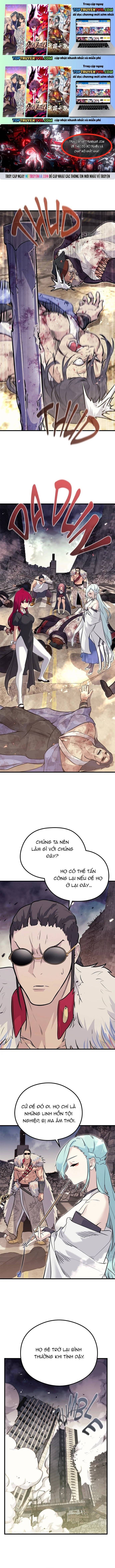 đọc truyện Quỷ Linh Vương Chương 78 ảnh 3 tại Thiên Thai Truyện