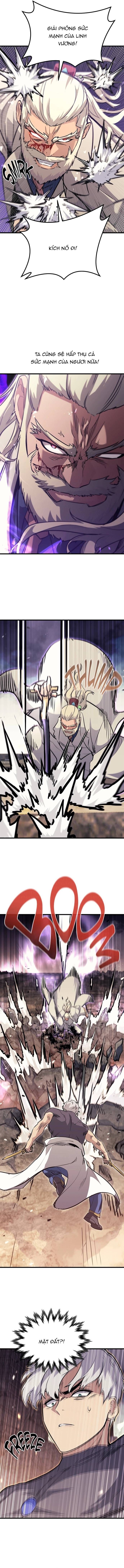 đọc truyện Quỷ Linh Vương Chương 78 ảnh 13 tại Thiên Thai Truyện