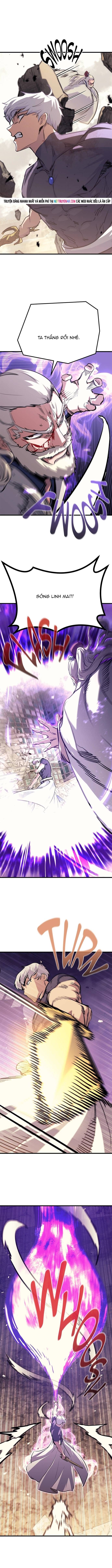 đọc truyện Quỷ Linh Vương Chương 78 ảnh 15 tại Thiên Thai Truyện