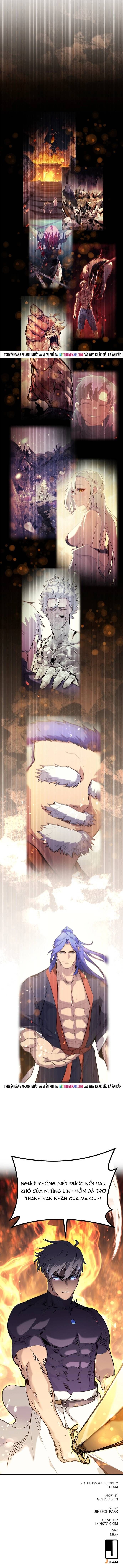 đọc truyện Quỷ Linh Vương Chương 78 ảnh 18 tại Thiên Thai Truyện