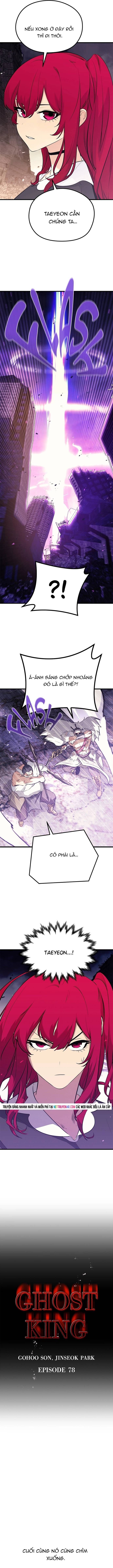 đọc truyện Quỷ Linh Vương Chương 78 ảnh 4 tại Thiên Thai Truyện