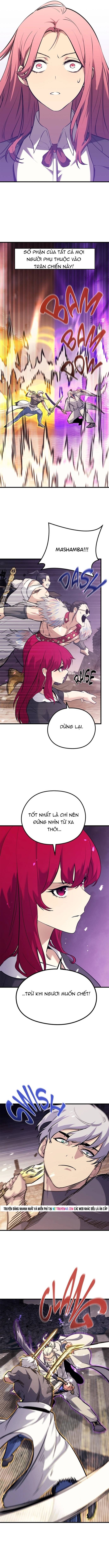 đọc truyện Quỷ Linh Vương Chương 78 ảnh 5 tại Thiên Thai Truyện