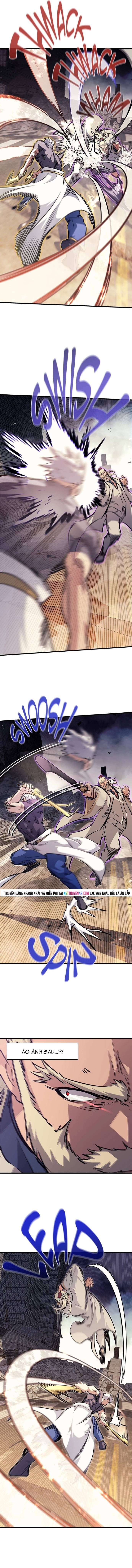 đọc truyện Quỷ Linh Vương Chương 78 ảnh 6 tại Thiên Thai Truyện