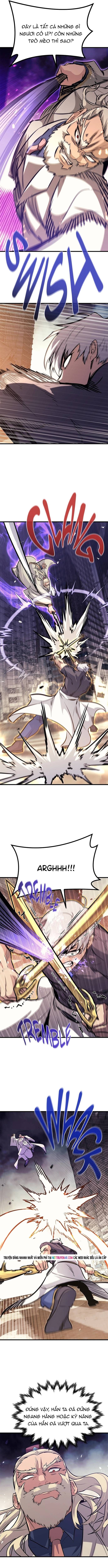 đọc truyện Quỷ Linh Vương Chương 78 ảnh 7 tại Thiên Thai Truyện