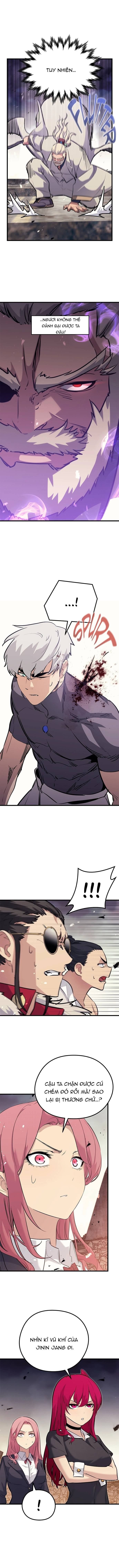 đọc truyện Quỷ Linh Vương Chương 78 ảnh 8 tại Thiên Thai Truyện