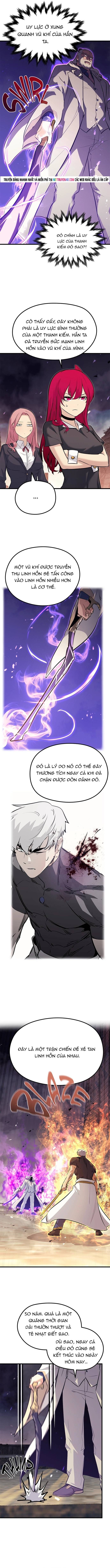 đọc truyện Quỷ Linh Vương Chương 78 ảnh 9 tại Thiên Thai Truyện