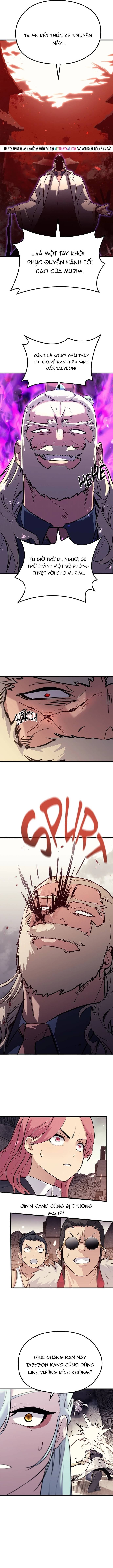 đọc truyện Quỷ Linh Vương Chương 78 ảnh 10 tại Thiên Thai Truyện