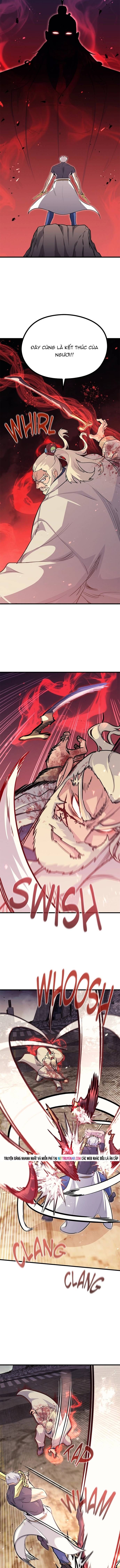 đọc truyện Quỷ Linh Vương Chương 79 ảnh 12 tại Thiên Thai Truyện